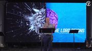 Thibodaux Family Church 9/22: Overcoming the Prison of Dark Thoughts