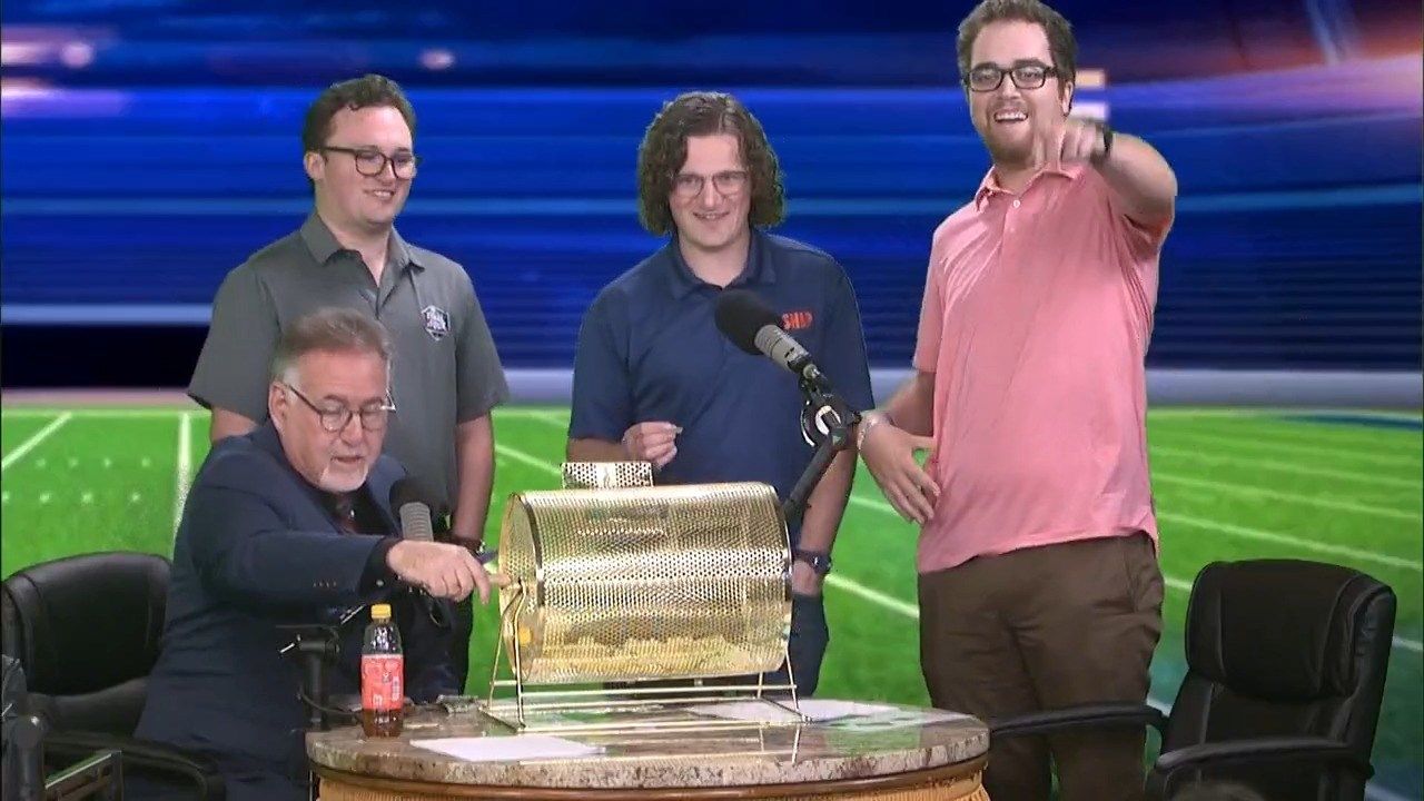 Sports On The Bayou 9/23: Week 3