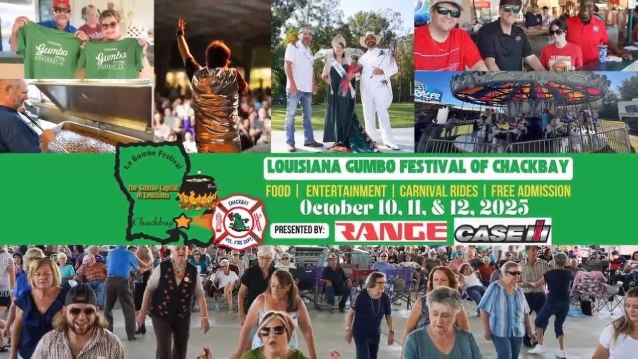 The Local Lafourche 10/1: Episode 24