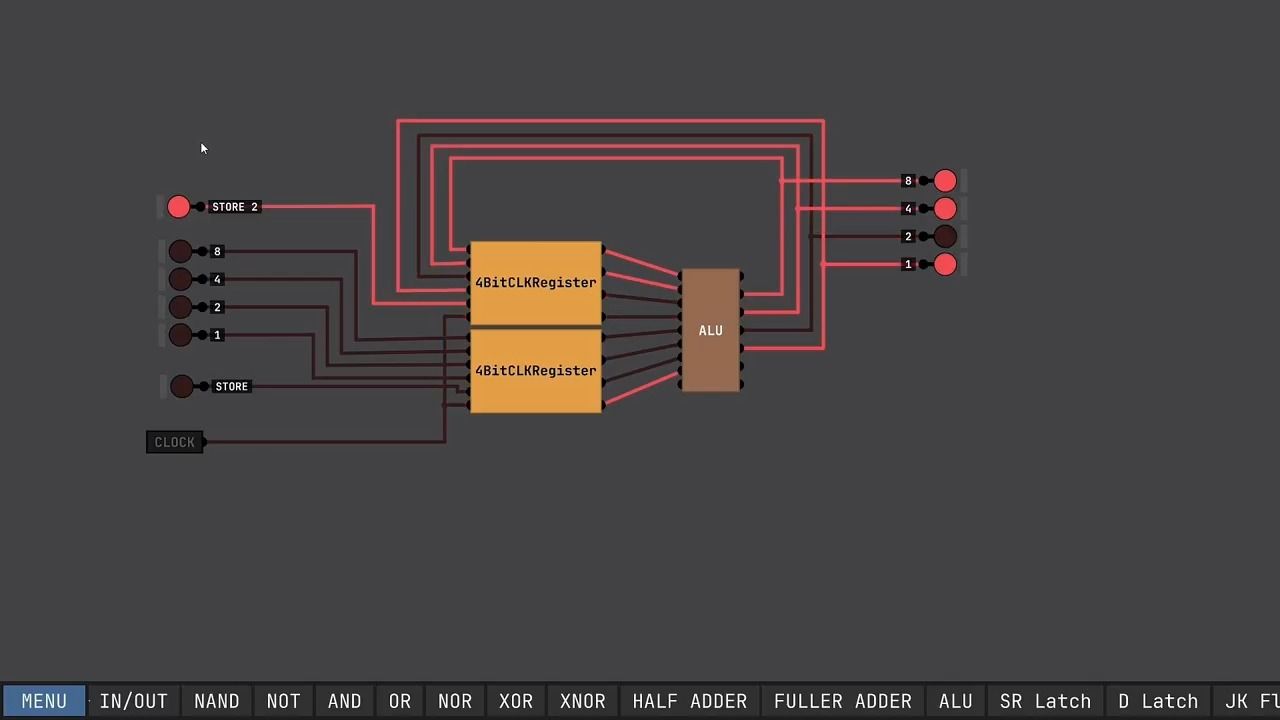 HTV College Prep 9/8: Computers