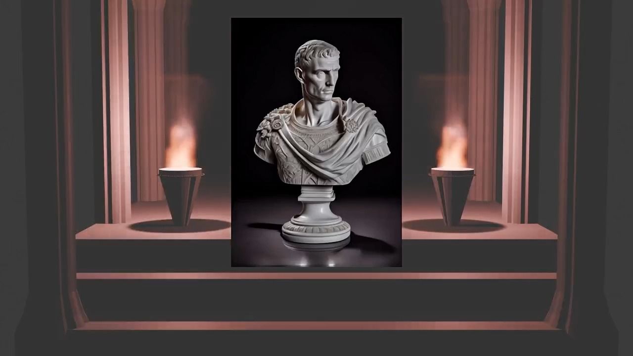 HTV College Prep 9/29: Julius Caesar