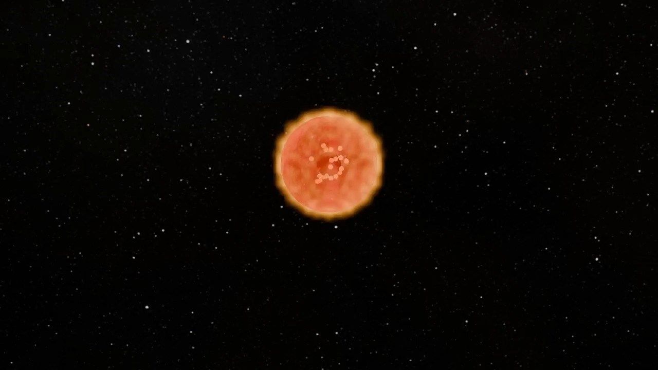 HTV College Prep 10/6: Stars