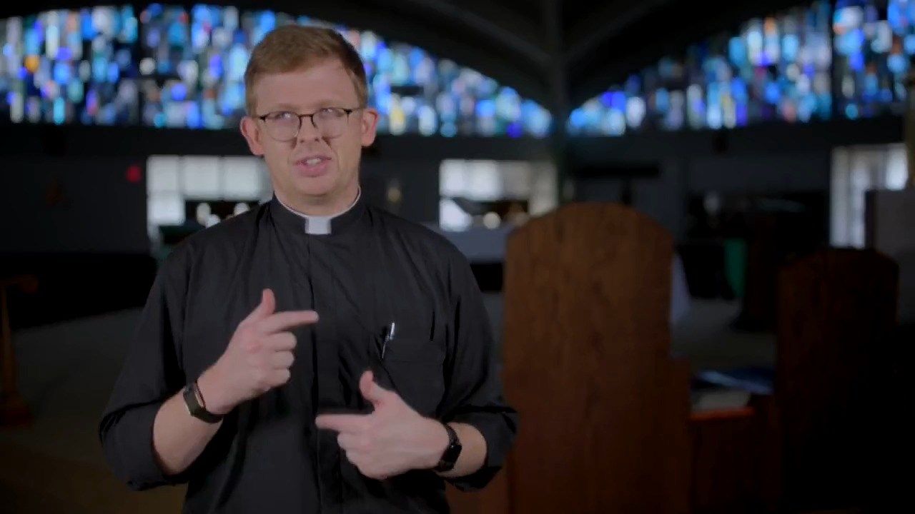 Diocese Homily 9/28: Twenty-Sixth Sunday of Ordinary Time