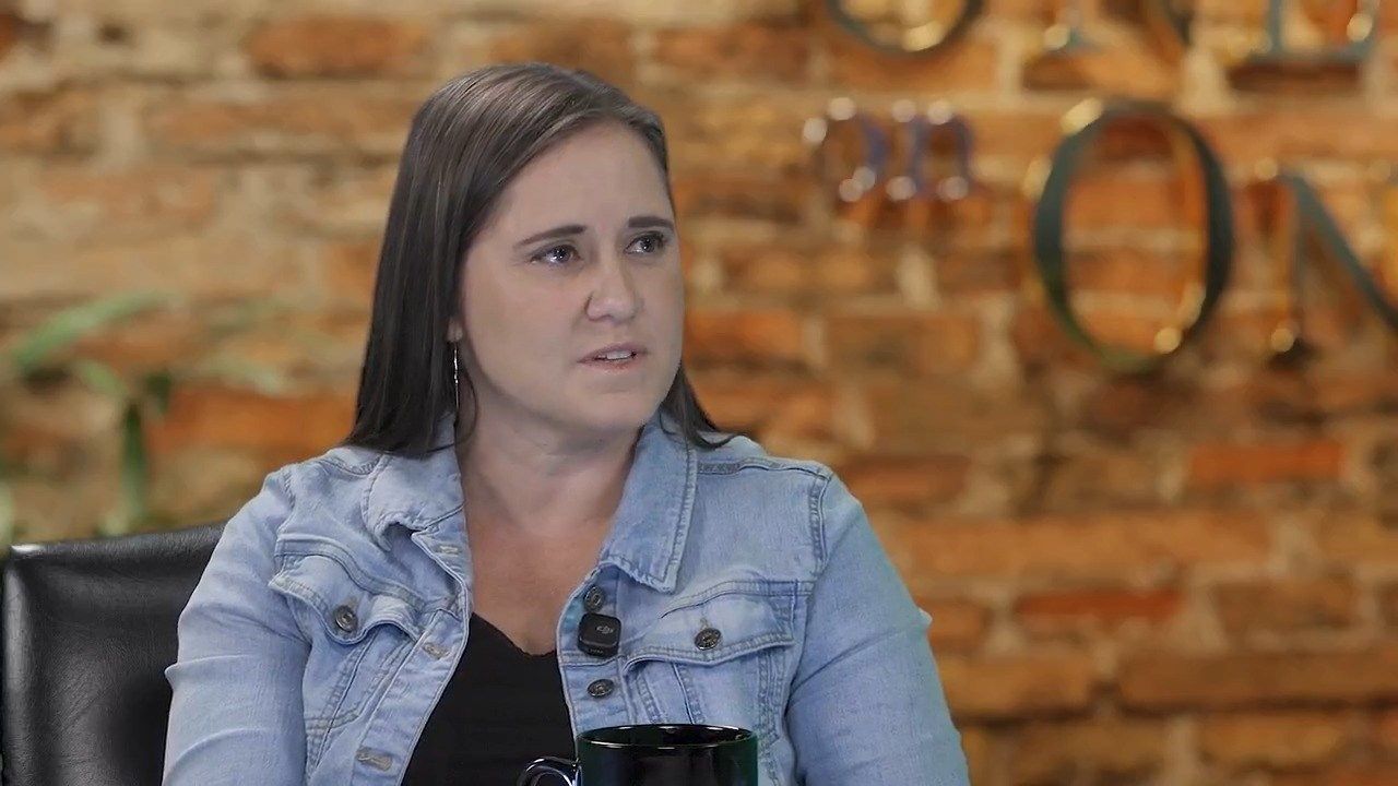 One On One 9/29: Misty McElroy - Part I