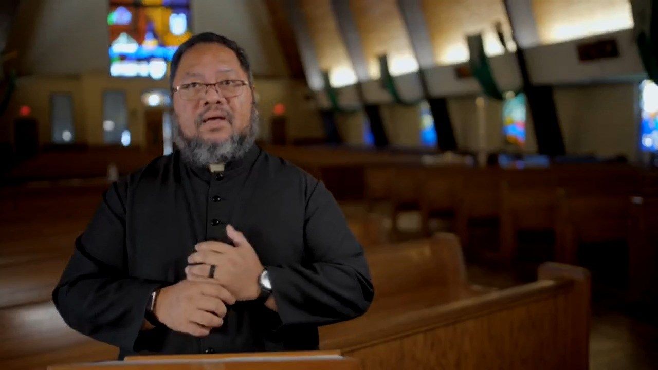 Diocese Homily 10/5: Twenty-Seventh Sunday of Ordinary Time