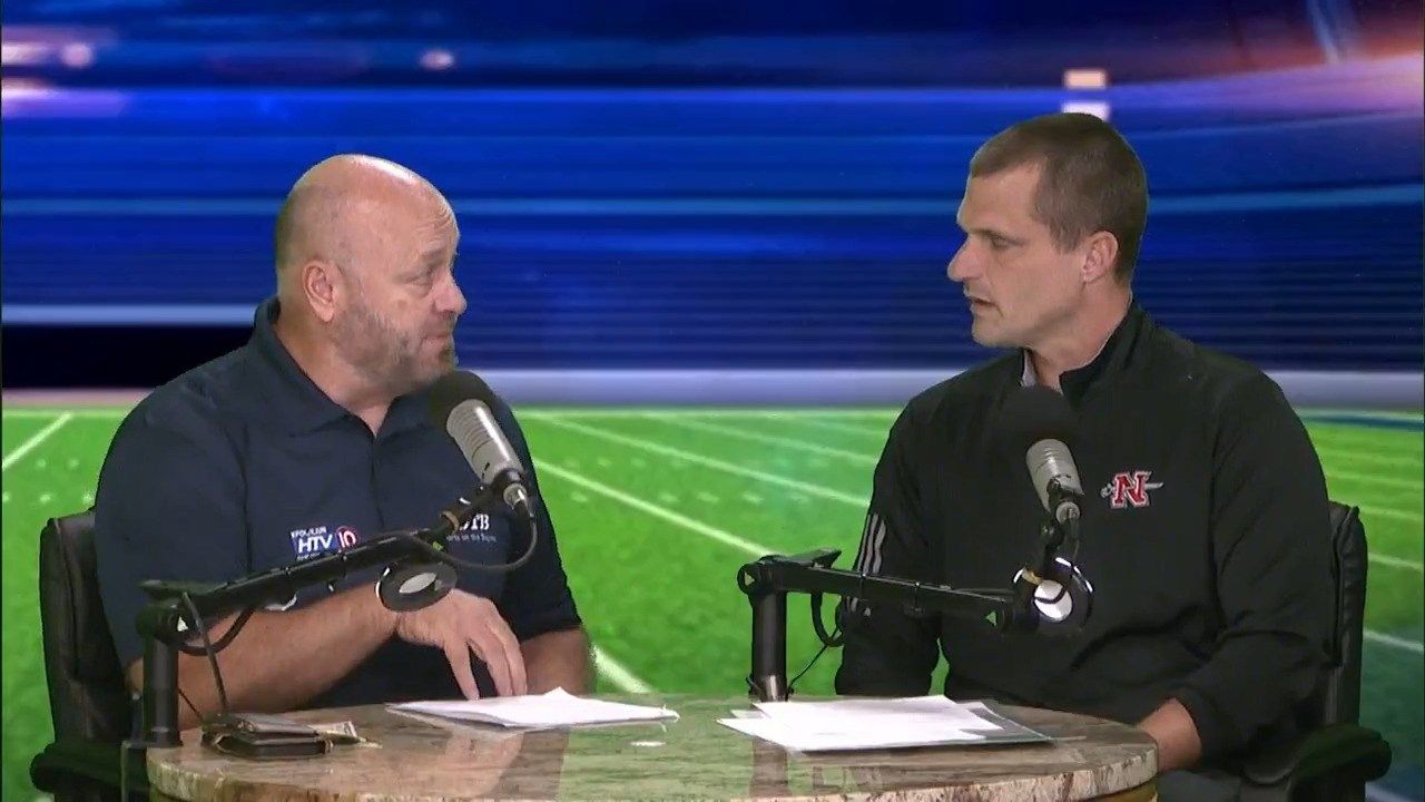 Sports On The Bayou 10/7: Week 5