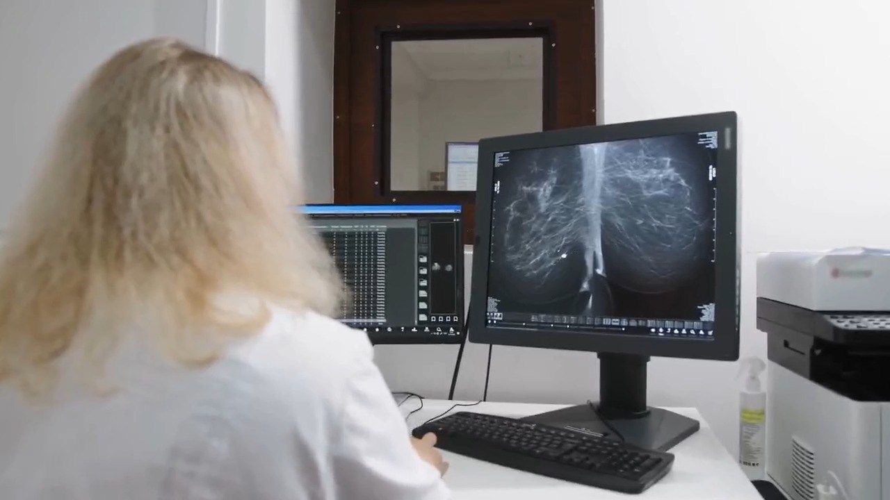 Terrebonne General To Your Health: Breast Cancer Awareness