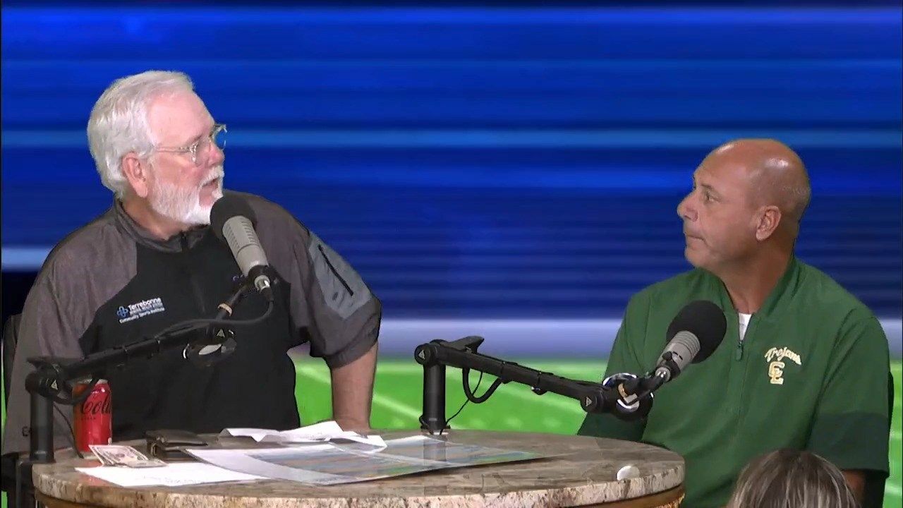 Sports On The Bayou 10/14: Week 6