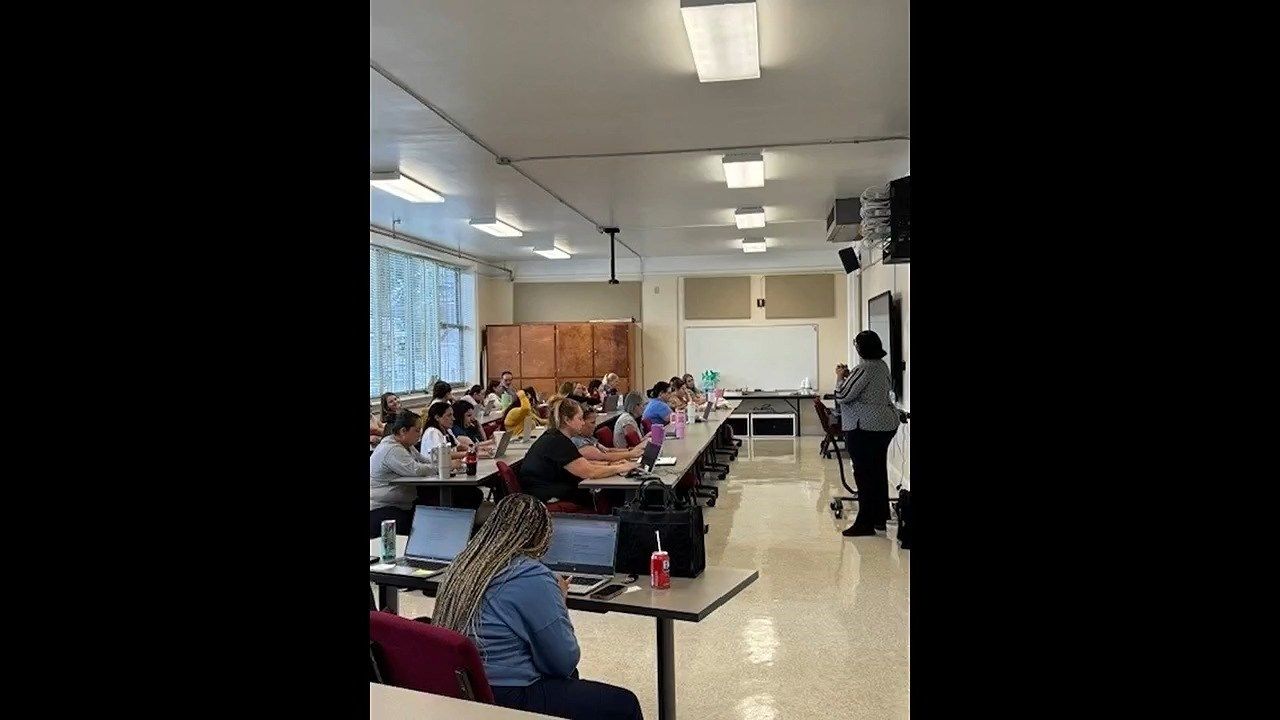 Going Public 10/15: TPSD - AI in Schools