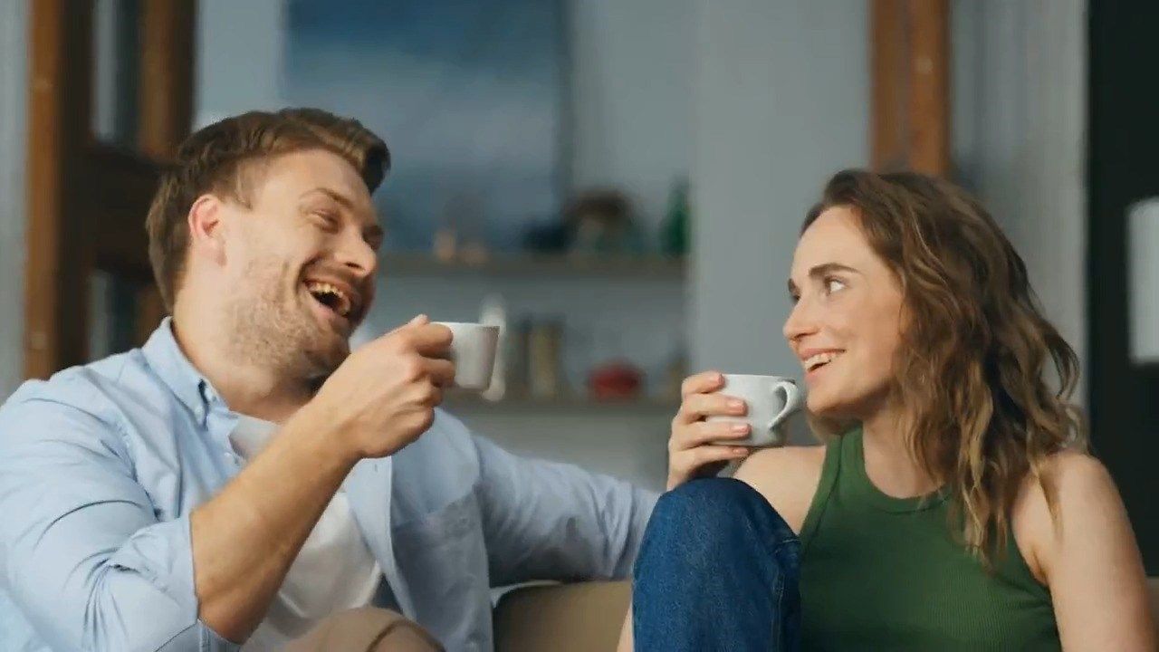 Good Vibes 10/23: Creating Real Connection