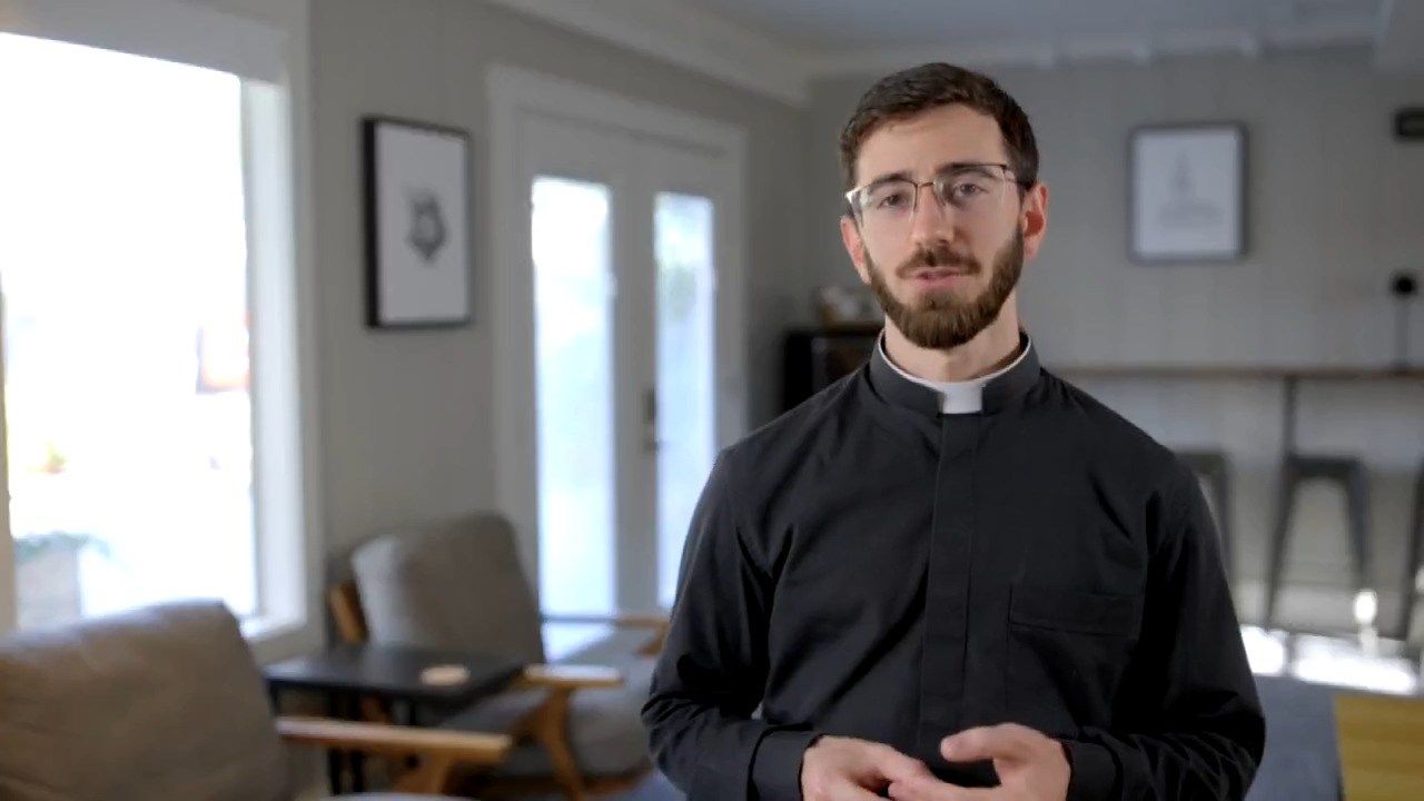 Diocese Homily 10/19: Twenty-Ninth Sunday of Ordinary Time