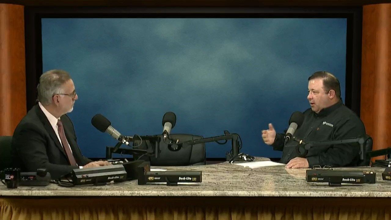 Medicare Minute 10/20: Annual Enrollment Period is Here