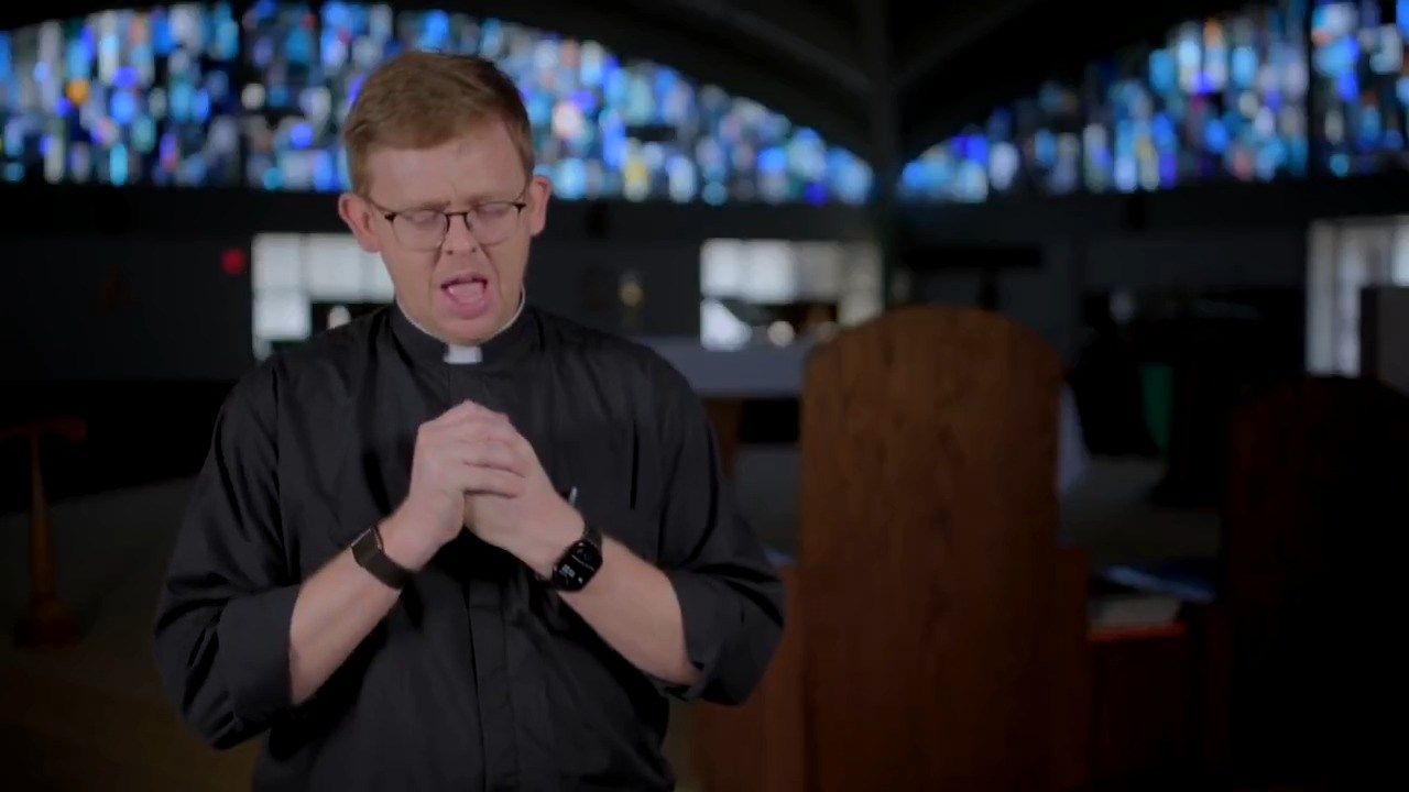 Diocese Homily 11/2: The Commemoration of All the Faithful Departed (All Souls)