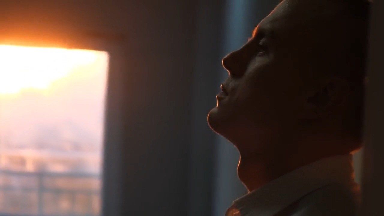 Good Vibes 11/6: Finding Purpose