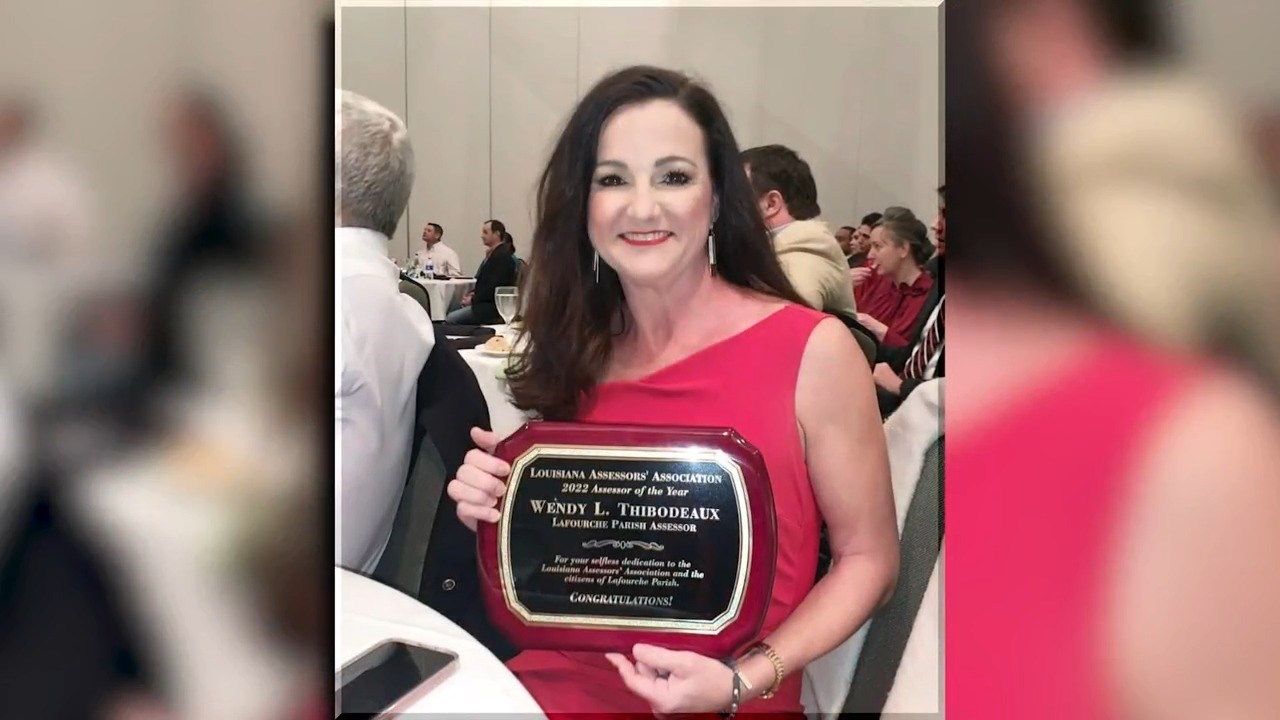 One On One 11/3: Wendy Thibodeaux - Part II