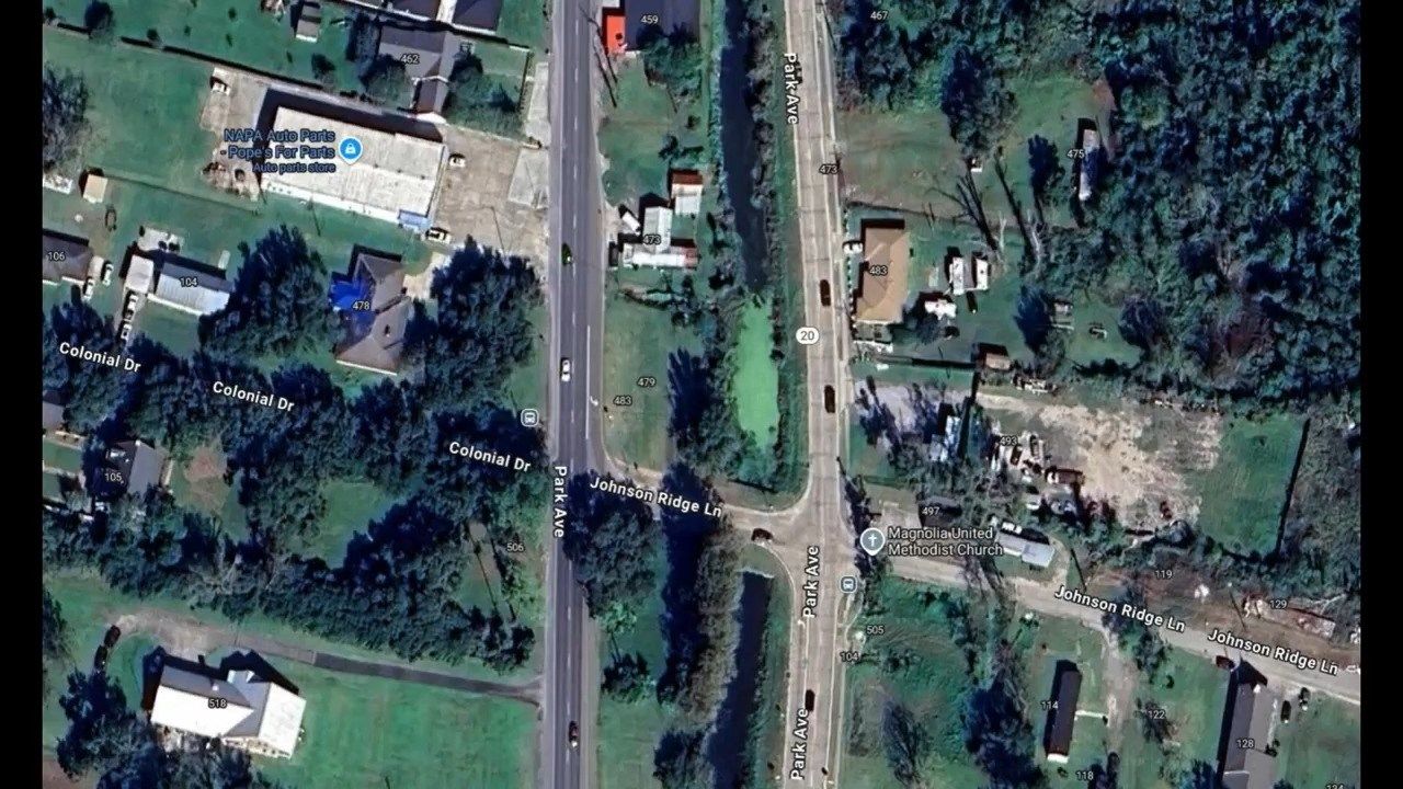 Bayou Time 11/3: Troop C Fatal Accident & DWI's