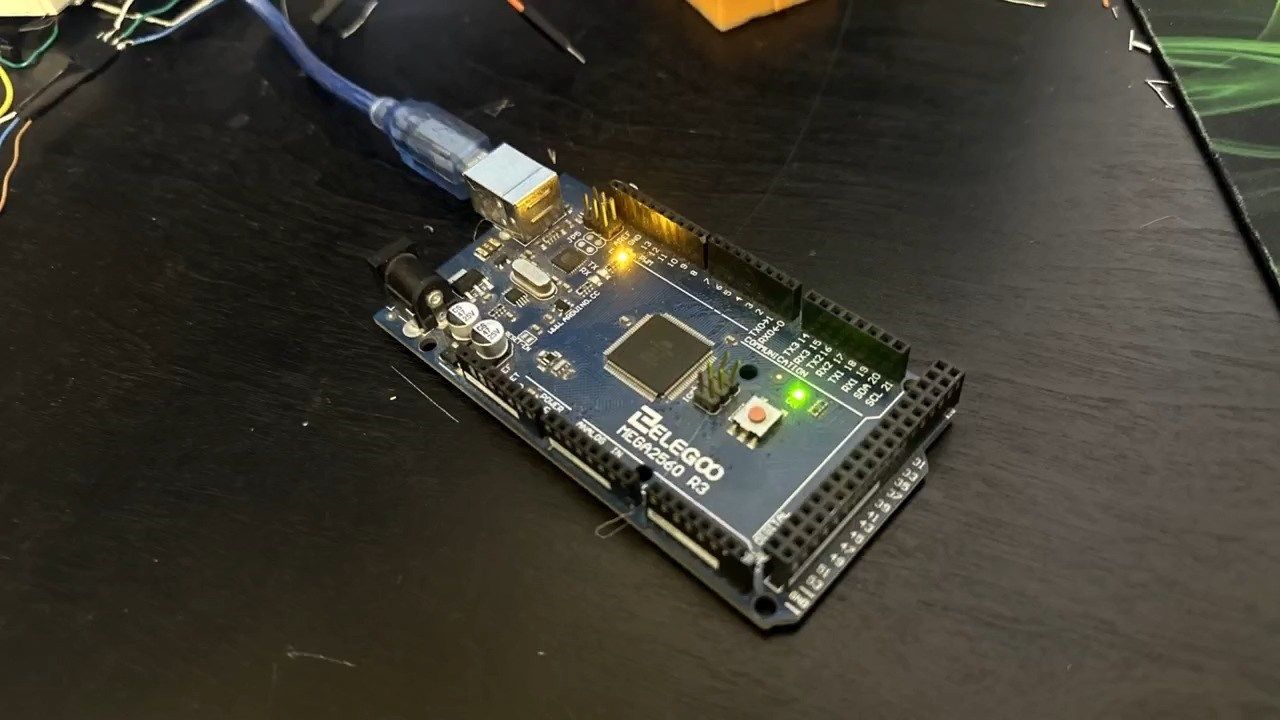 HTV College Prep 11/10: Coding & Arduino