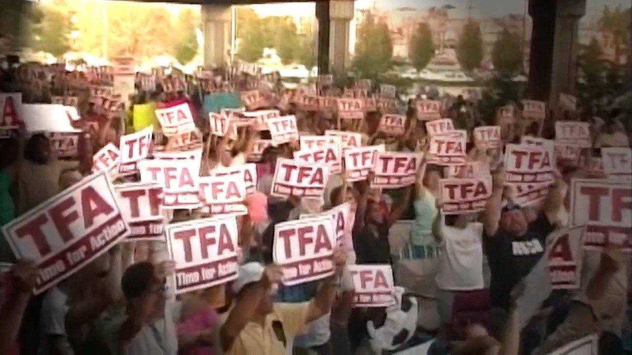 Louisiana & Beyond 11/3: Keeping Our Word - Episode 1