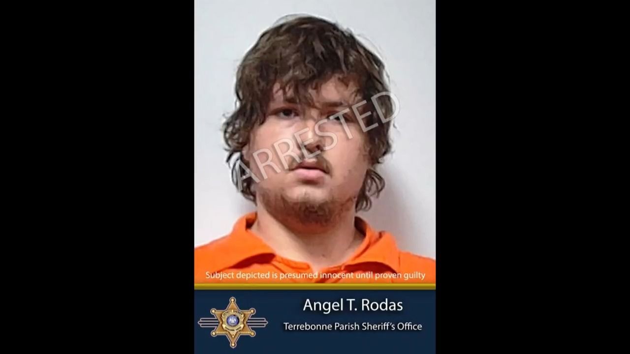 Bayou Time 11/4: TPSO SVU Case Update / Human Skeletal Remains Found