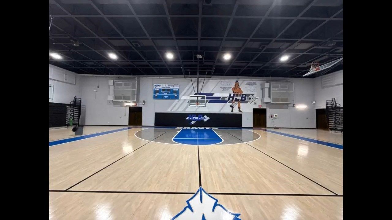 Going Public 11/11: TPSD - Building Updates