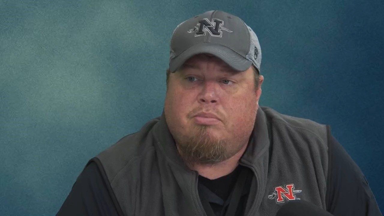 Bayou Time 11/10: Houma Police - Armed Robbery