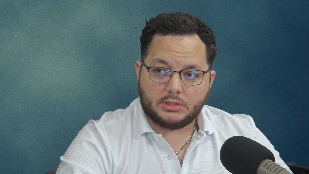 Bayou Time 11/10: AI and How it Affects Children