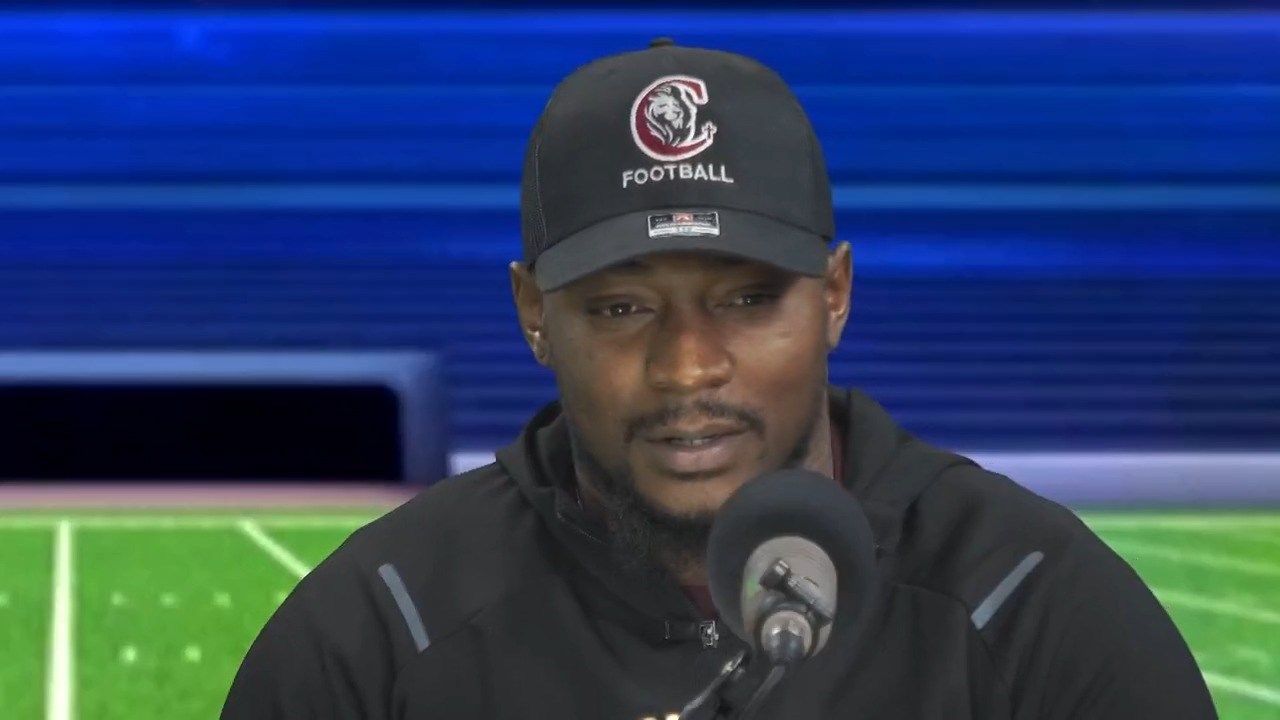 Sports On The Bayou 11/11: Week 10