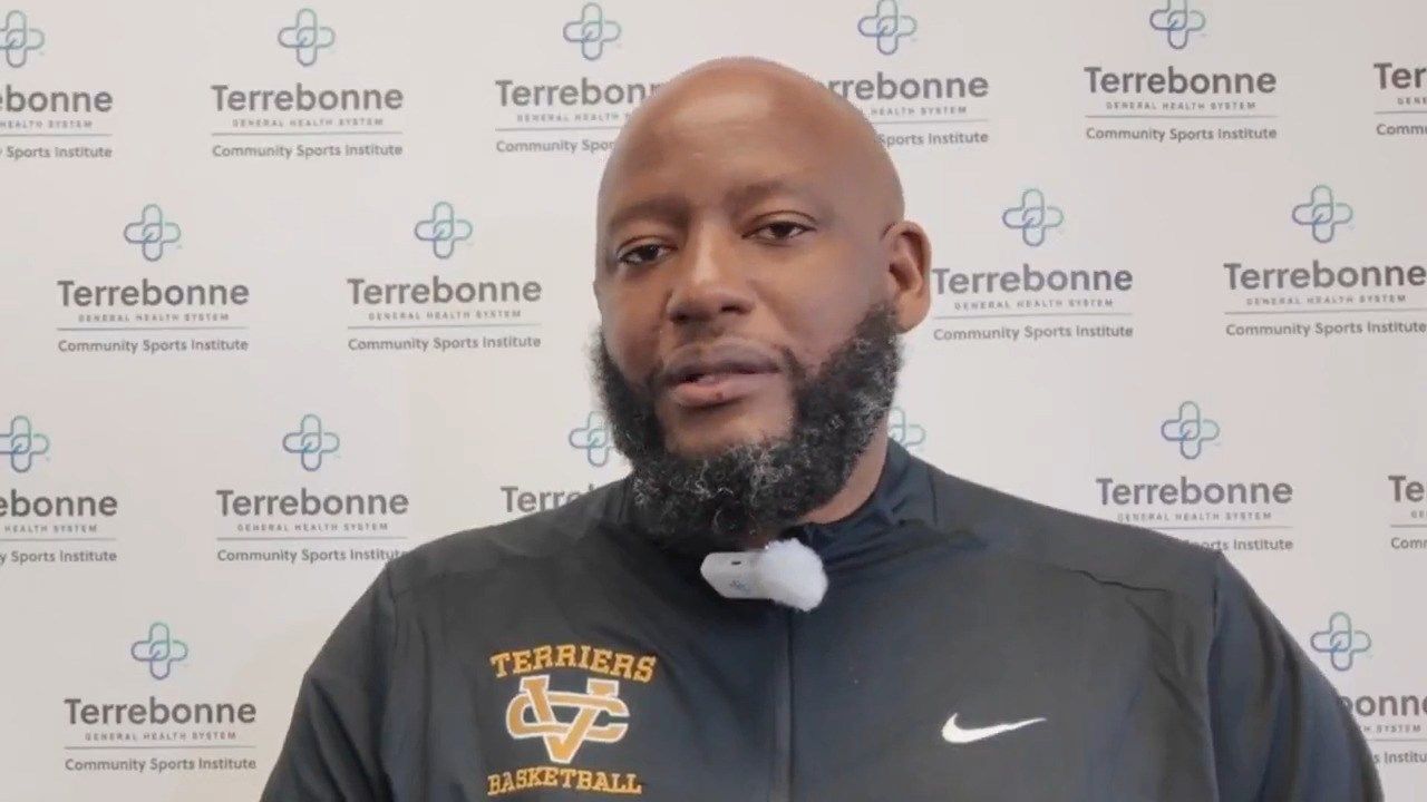 Bayou Time Sports 11/11: Vandebilt Catholic Basketball Preview