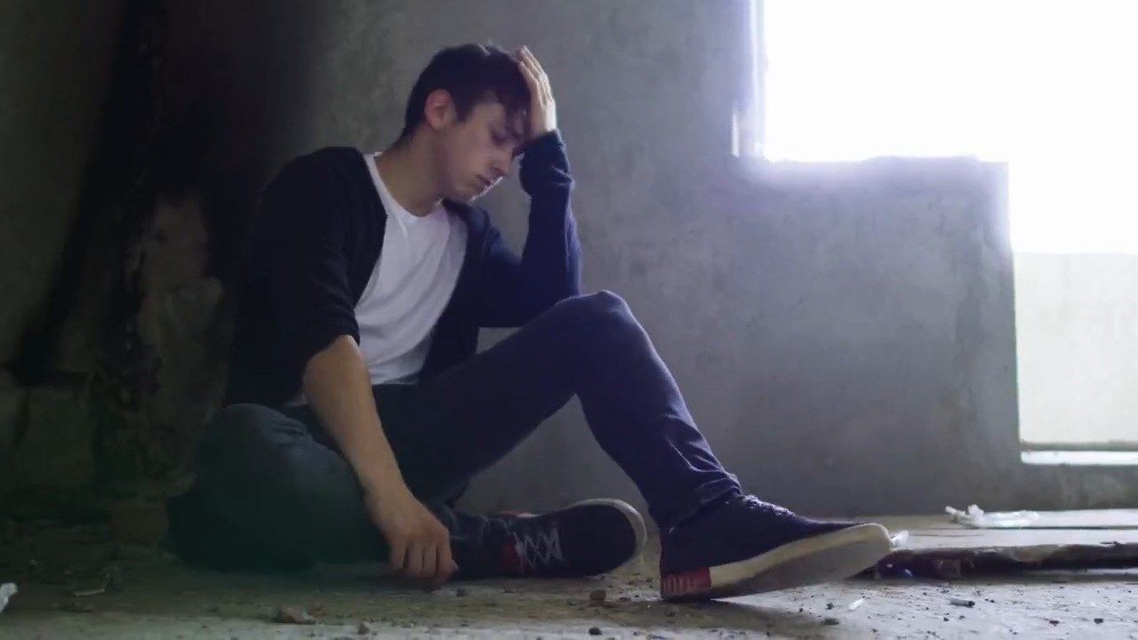 Good Vibes 11/20: Overcoming Addiction