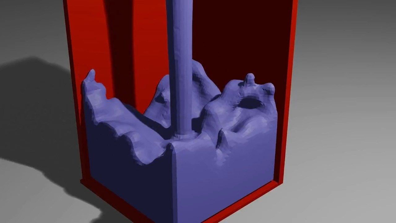 HTV College Prep 11/24: States of Matter