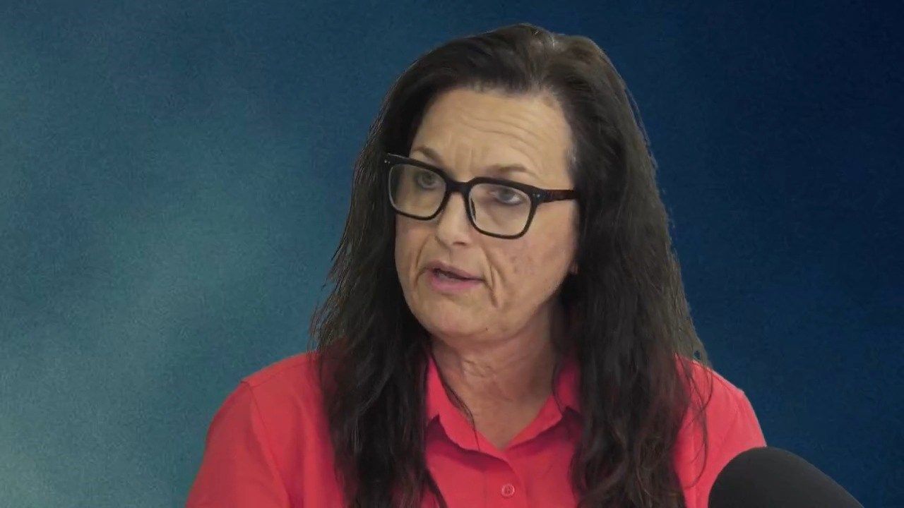 Bayou Time 11/18: Terrebonne Council Agenda