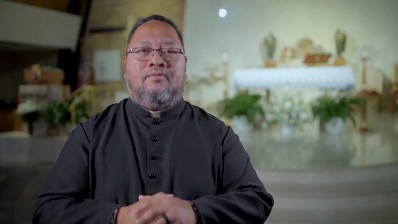 Diocese Homily 11/23: The Solemnity of Our Lord Jesus Christ, King of the Universe