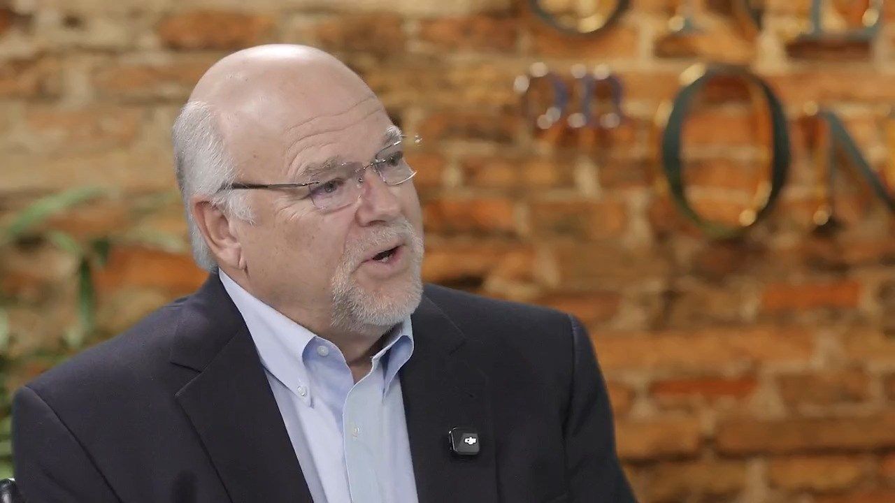 One On One 11/24: Mark Duthu - Part I