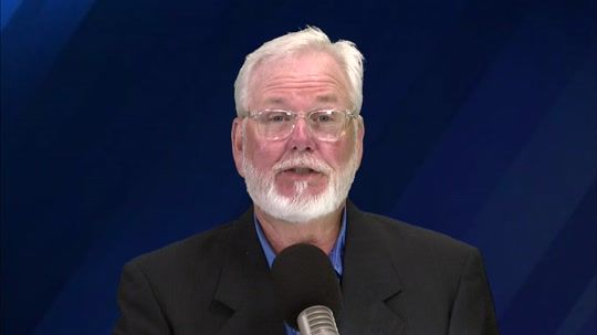 Bayou Time 11/24: High School Football Playoffs Update with Vandebilt Football Coach Brian Wallace